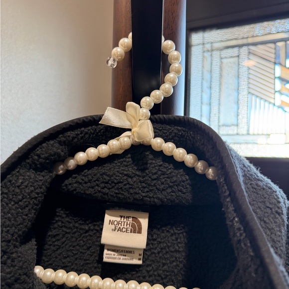 The North Face Women’s Charcoal Fleece Jacket - Picture 6 of 9